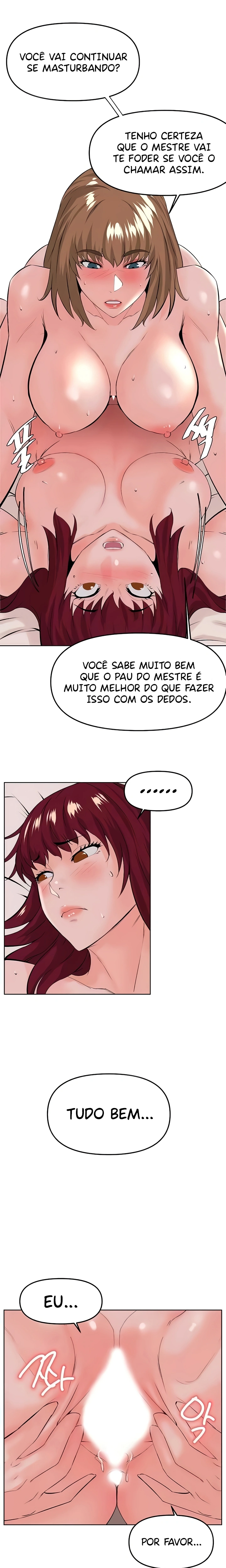 Ler Frequency Capitulo 36 Page 22