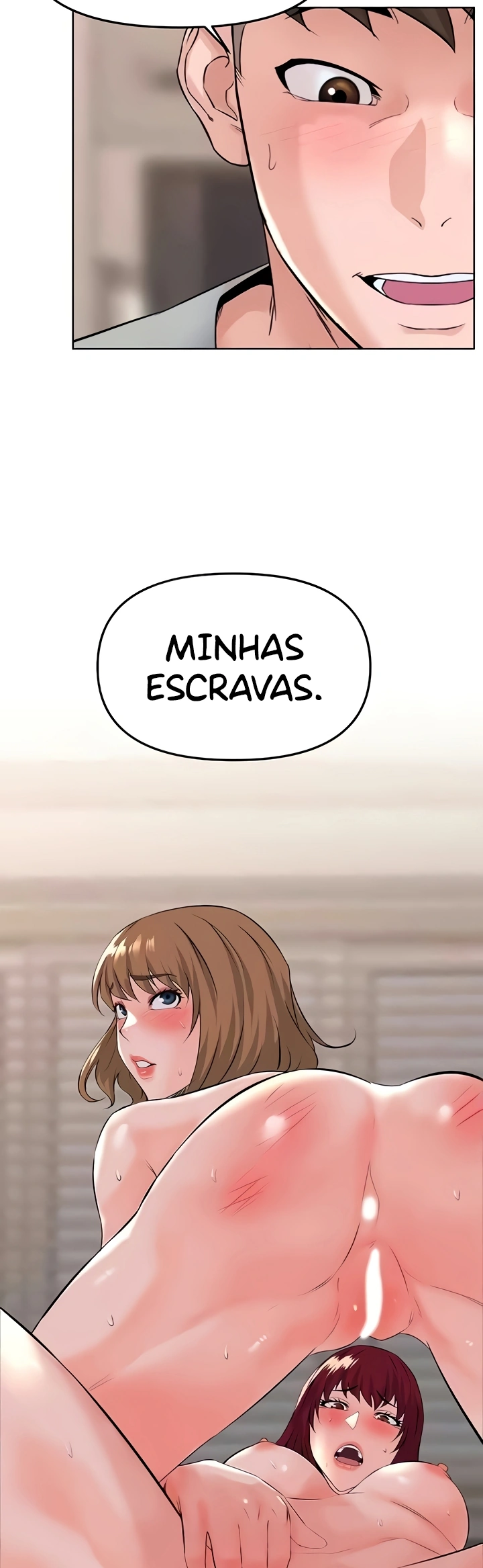 Ler Frequency Capitulo 36 Page 26