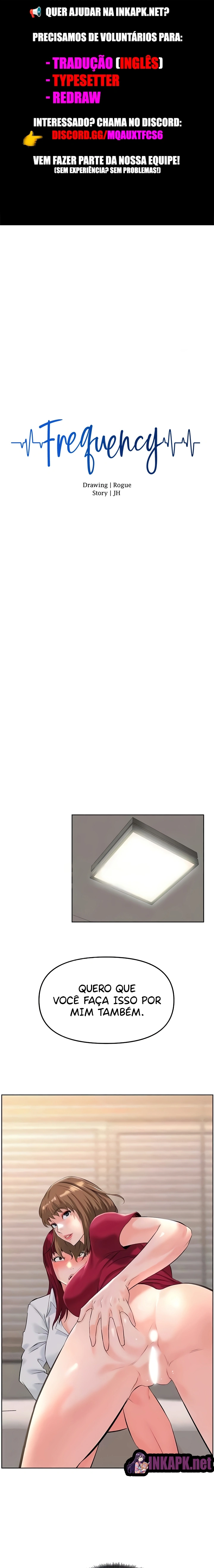 Ler Frequency Capitulo 36 Page 4