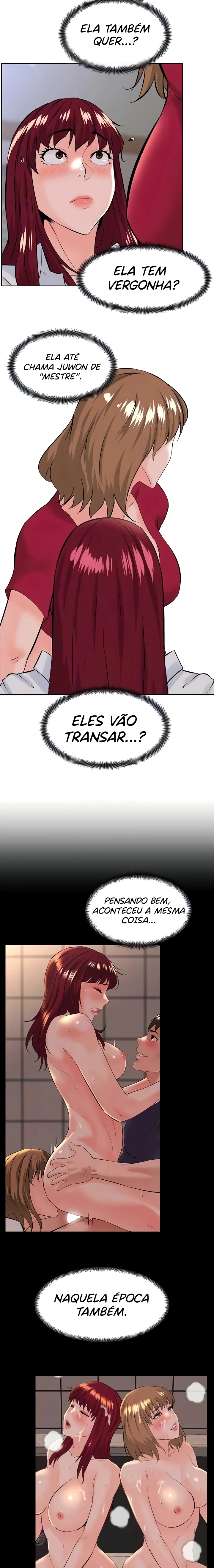 Ler Frequency Capitulo 36 Page 5