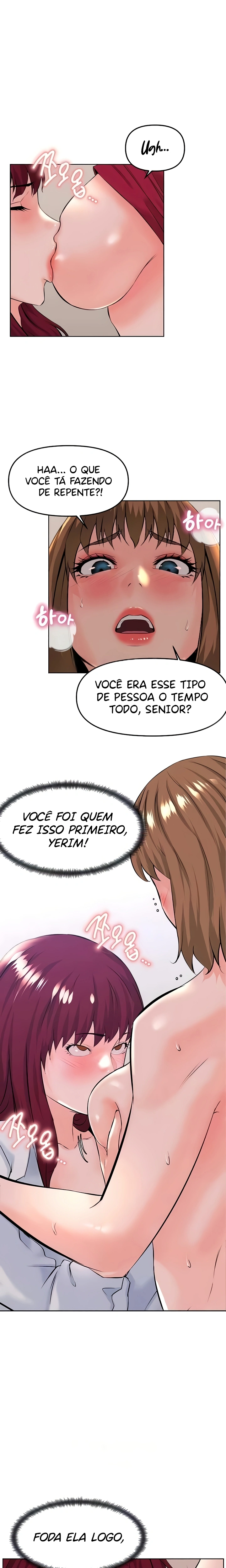 Ler Frequency Capitulo 36 Page 7