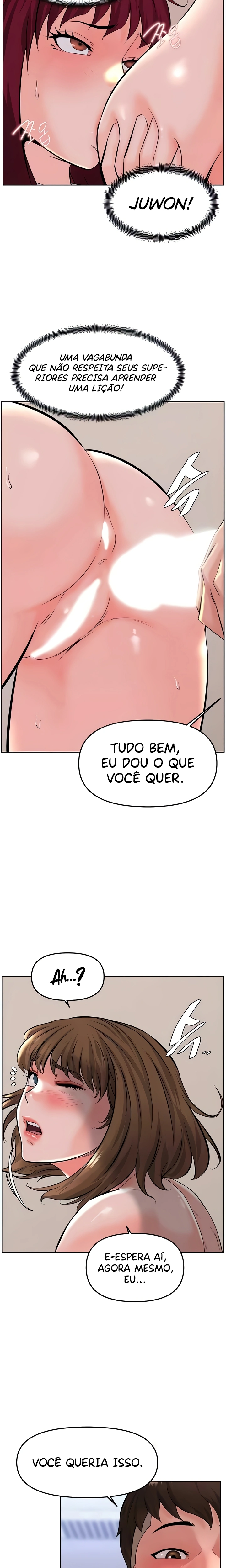 Ler Frequency Capitulo 36 Page 8