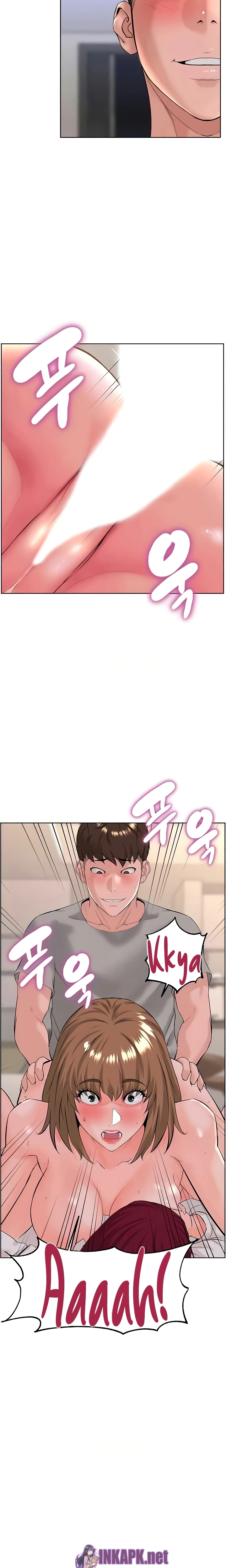 Ler Frequency Capitulo 36 Page 9