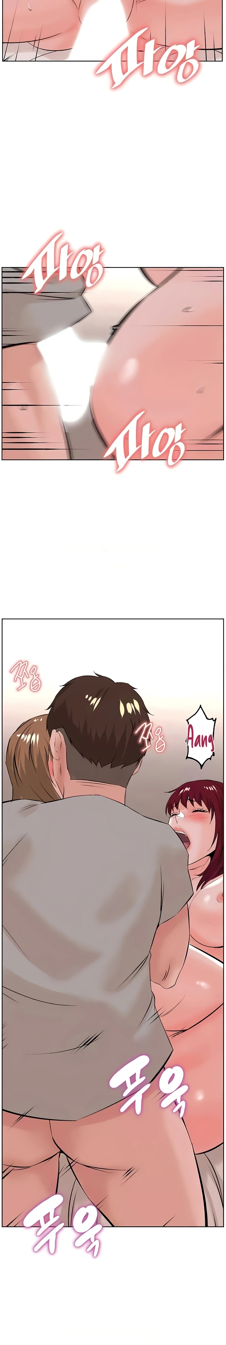 Ler Frequency Capitulo 37 Page 11