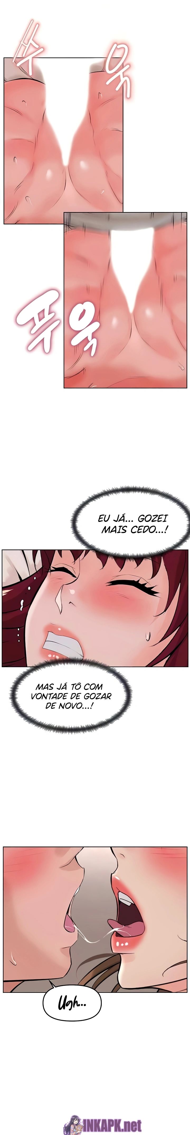 Ler Frequency Capitulo 37 Page 12