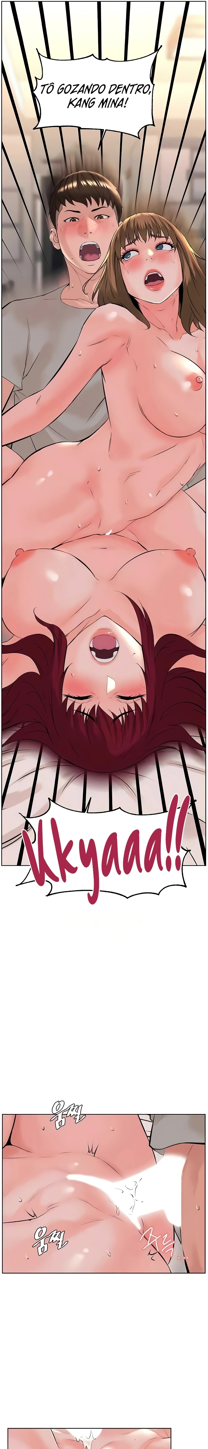 Ler Frequency Capitulo 37 Page 13