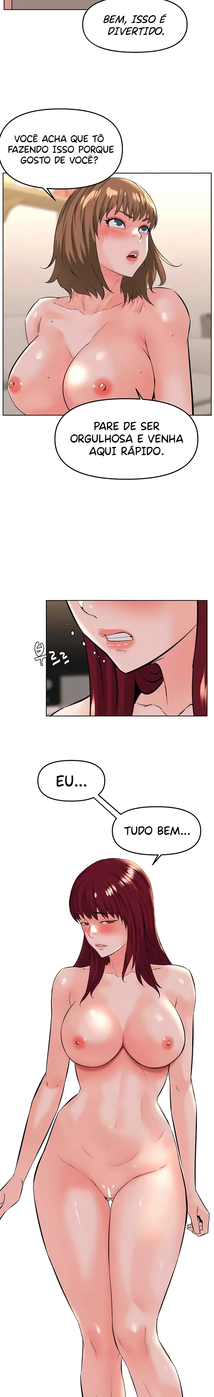 Ler Frequency Capitulo 37 Page 20