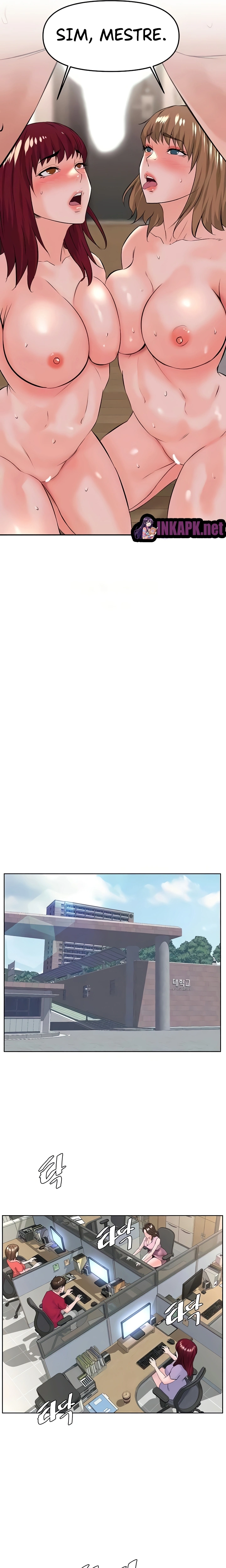 Ler Frequency Capitulo 37 Page 22