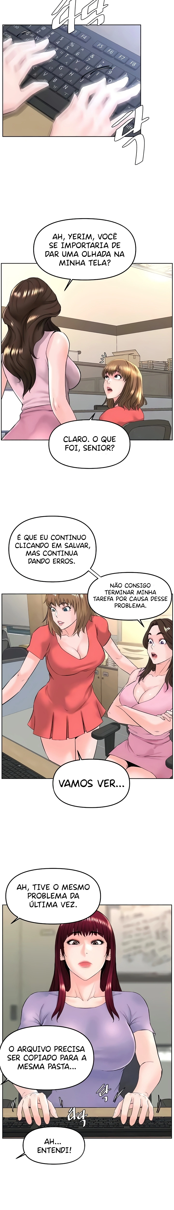 Ler Frequency Capitulo 37 Page 23