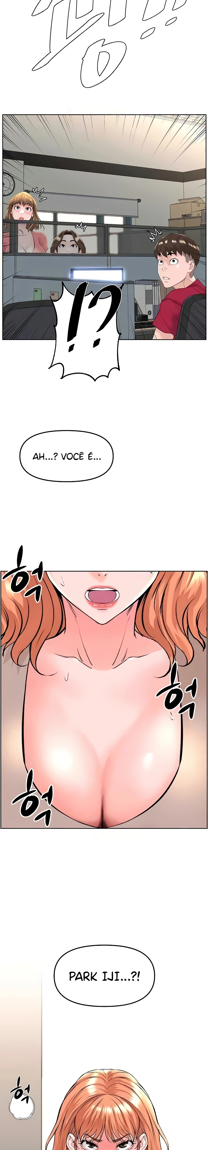 Ler Frequency Capitulo 37 Page 26