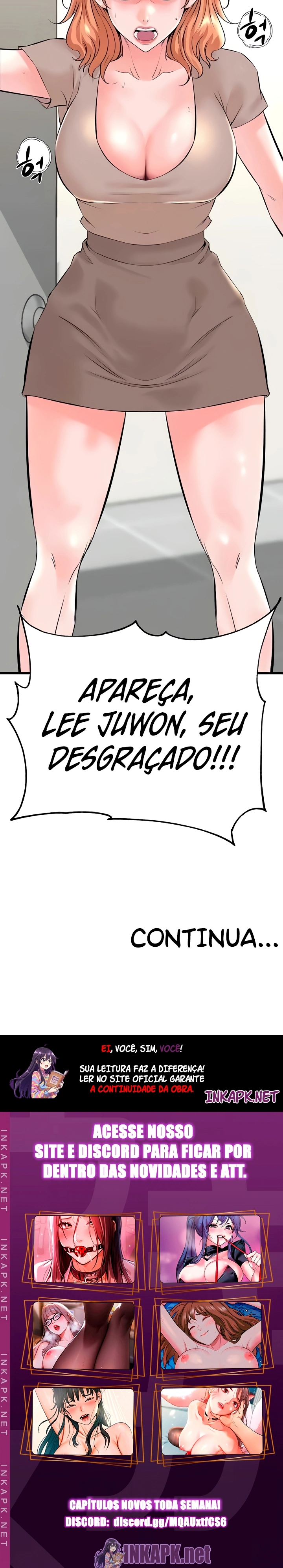 Ler Frequency Capitulo 37 Page 27