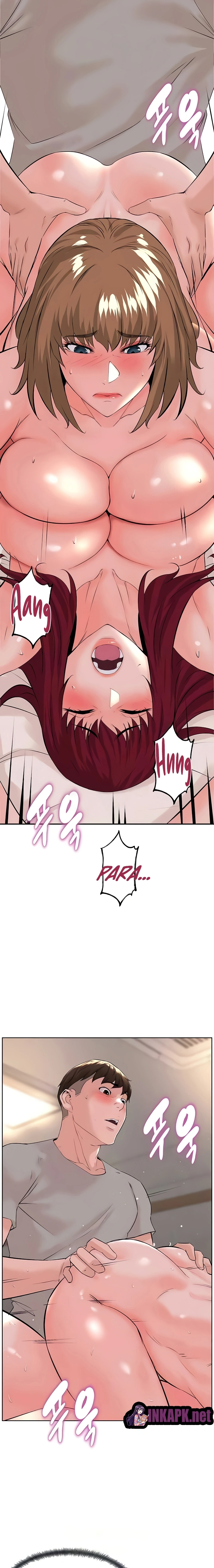 Ler Frequency Capitulo 37 Page 5