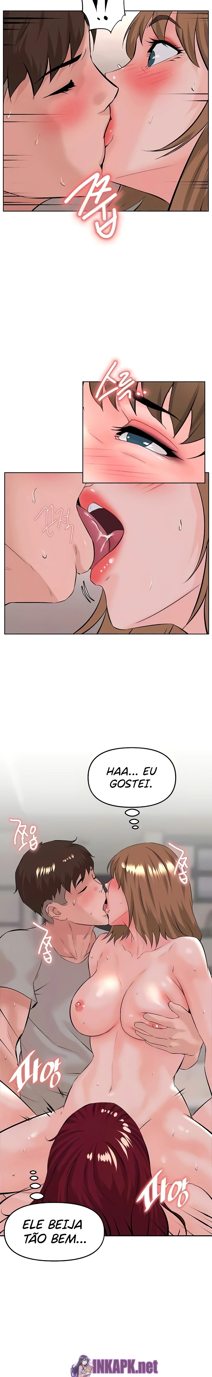 Ler Frequency Capitulo 37 Page 9