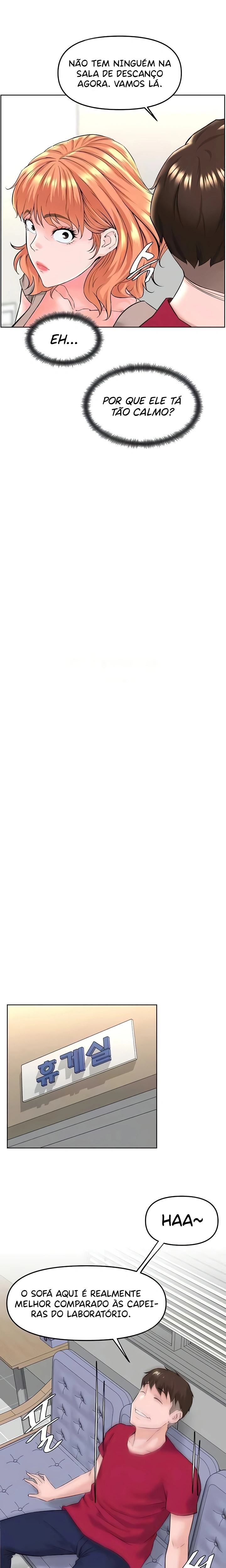 Ler Frequency Capitulo 38 Page 10