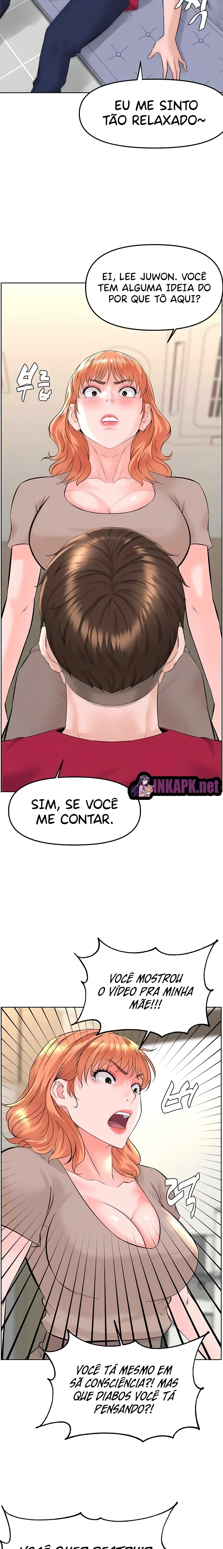 Ler Frequency Capitulo 38 Page 11