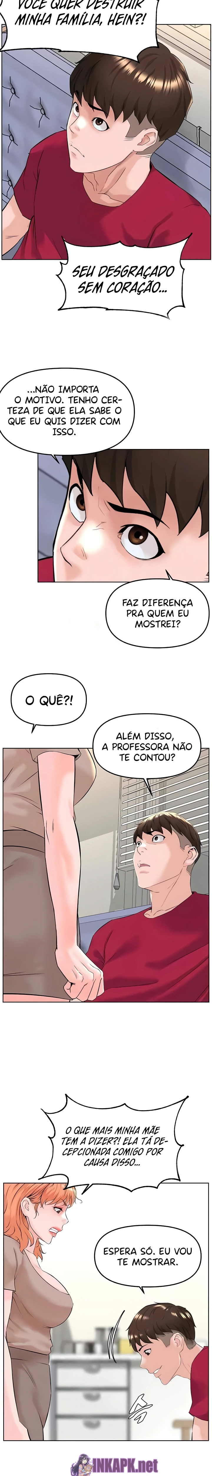 Ler Frequency Capitulo 38 Page 12