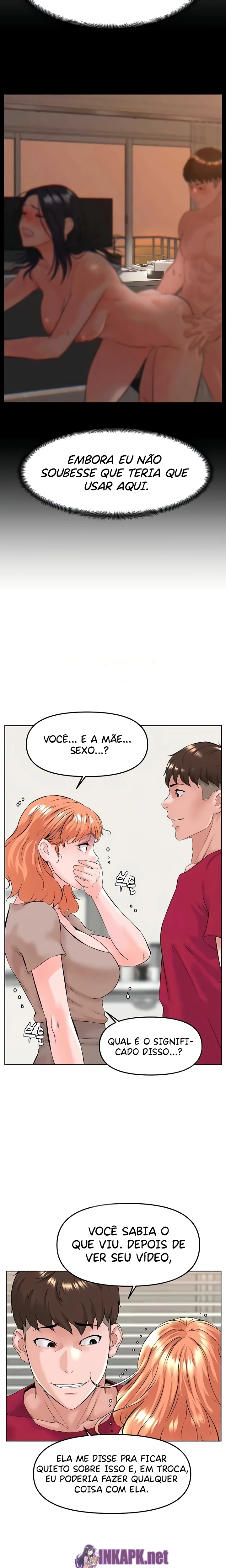 Ler Frequency Capitulo 38 Page 15