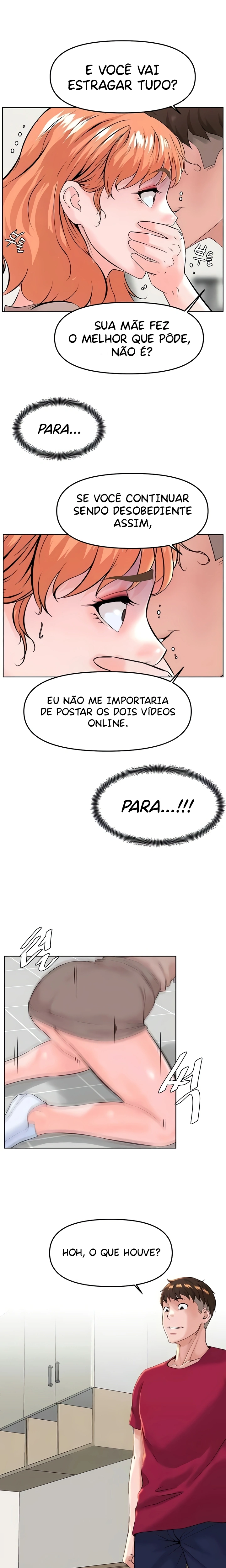 Ler Frequency Capitulo 38 Page 16