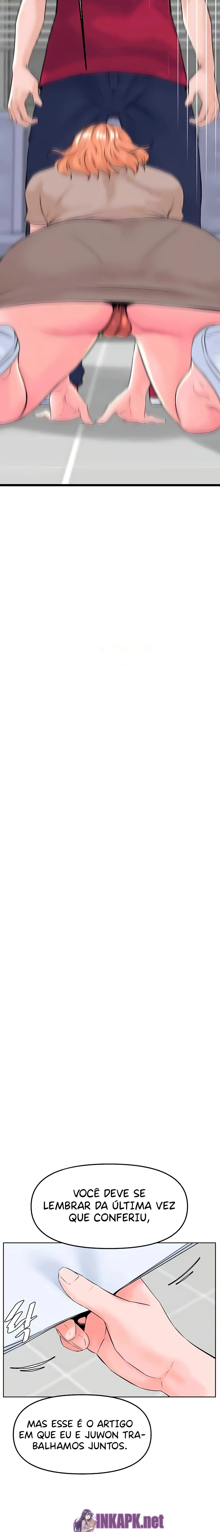 Ler Frequency Capitulo 38 Page 18