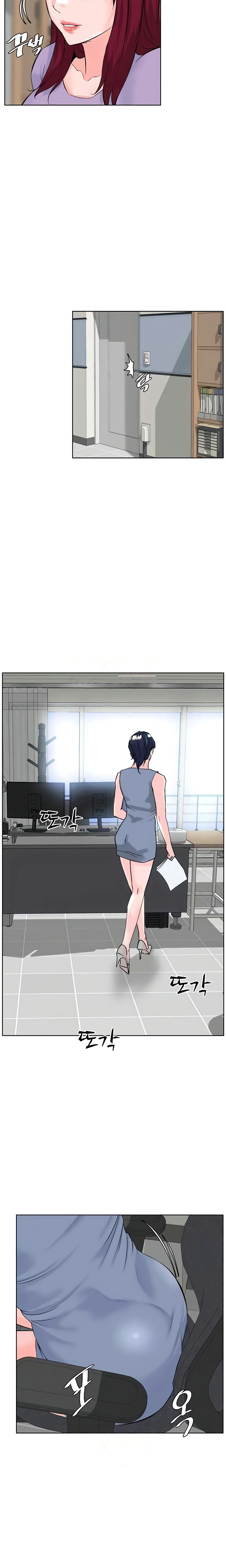 Ler Frequency Capitulo 38 Page 20