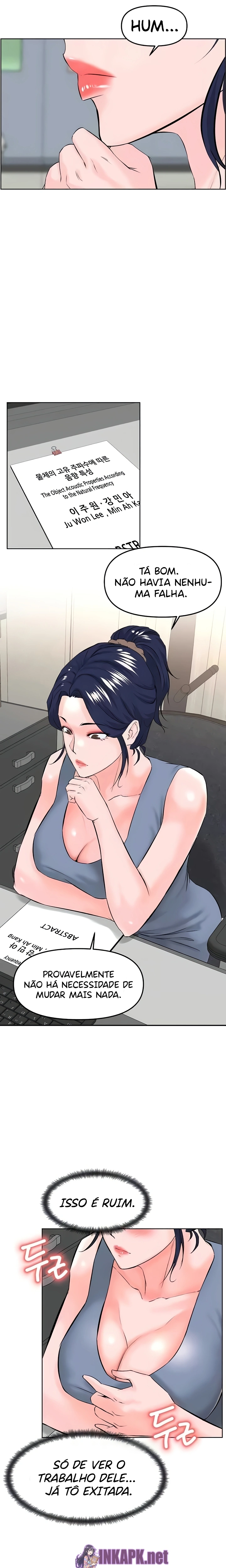 Ler Frequency Capitulo 38 Page 21