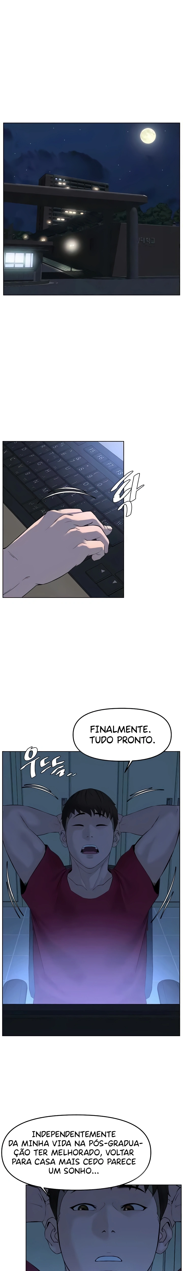 Ler Frequency Capitulo 38 Page 23