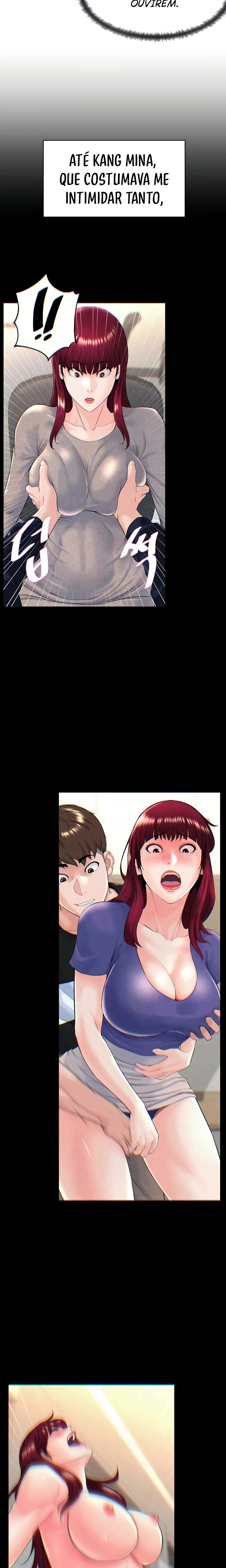 Ler Frequency Capitulo 38 Page 26