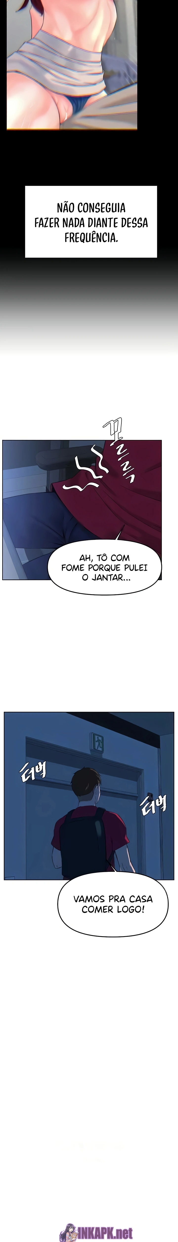 Ler Frequency Capitulo 38 Page 27