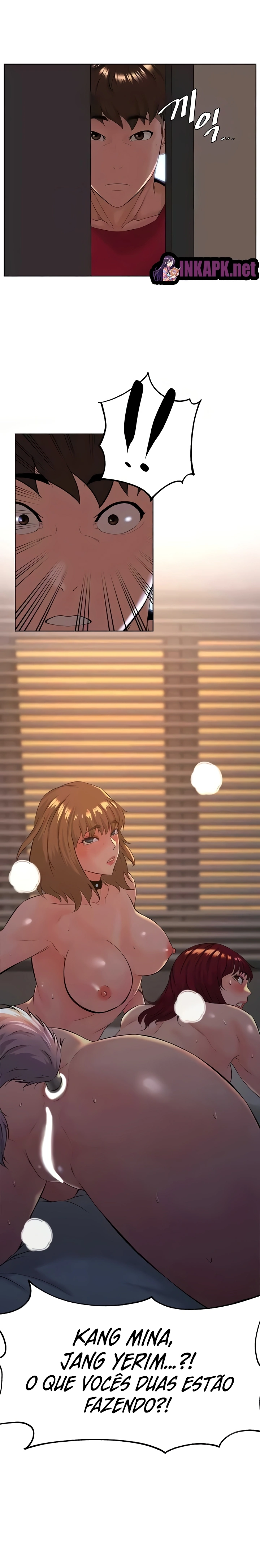 Ler Frequency Capitulo 38 Page 29