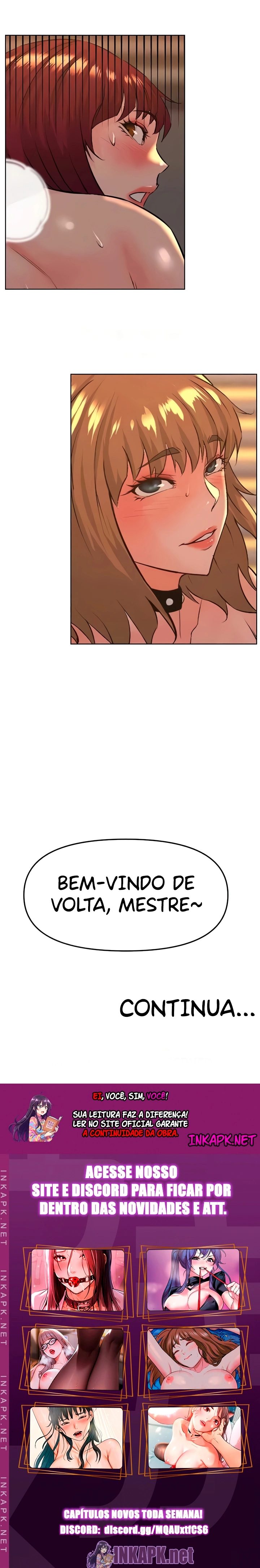 Ler Frequency Capitulo 38 Page 30