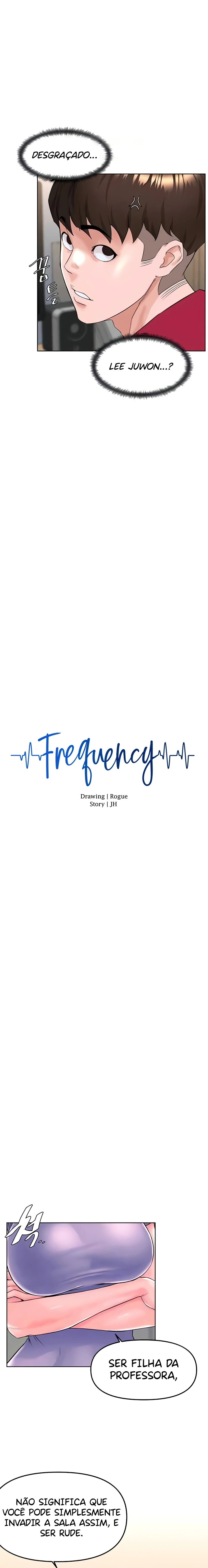 Ler Frequency Capitulo 38 Page 5