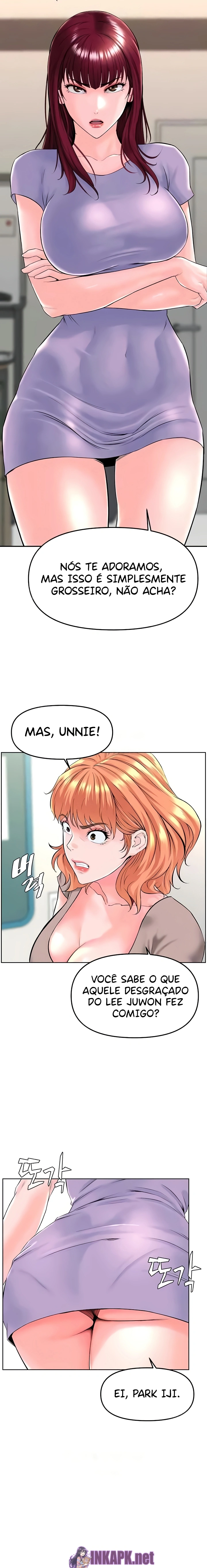 Ler Frequency Capitulo 38 Page 6