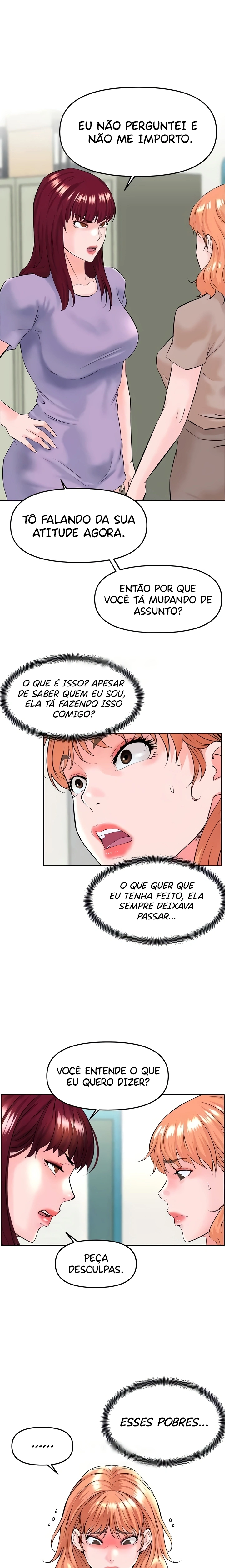 Ler Frequency Capitulo 38 Page 7