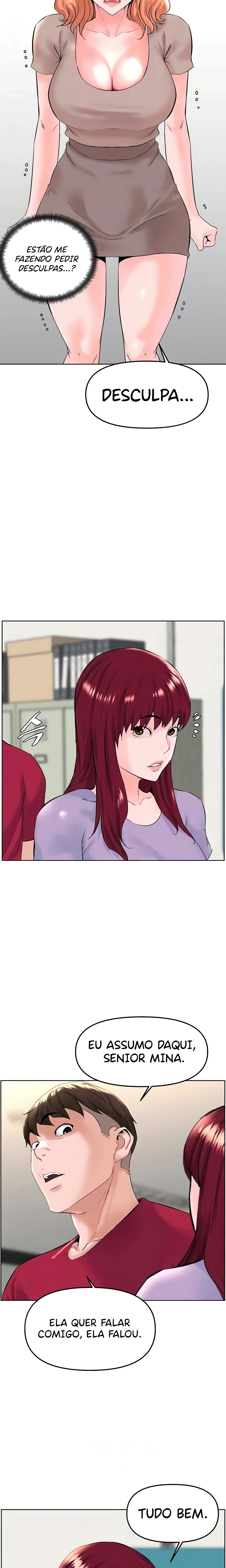 Ler Frequency Capitulo 38 Page 8