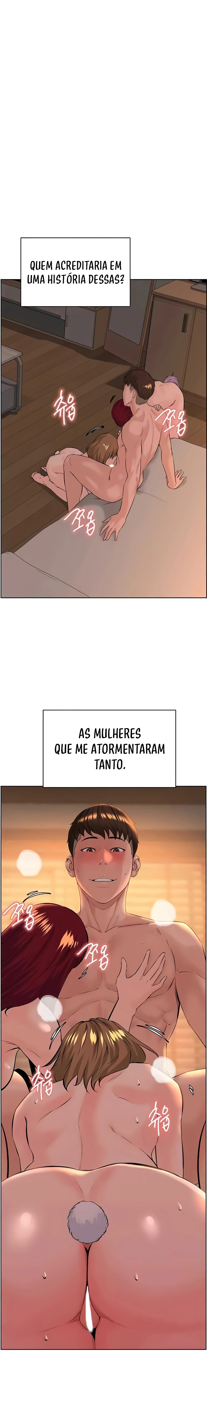 Ler Frequency Capitulo 39 Page 11