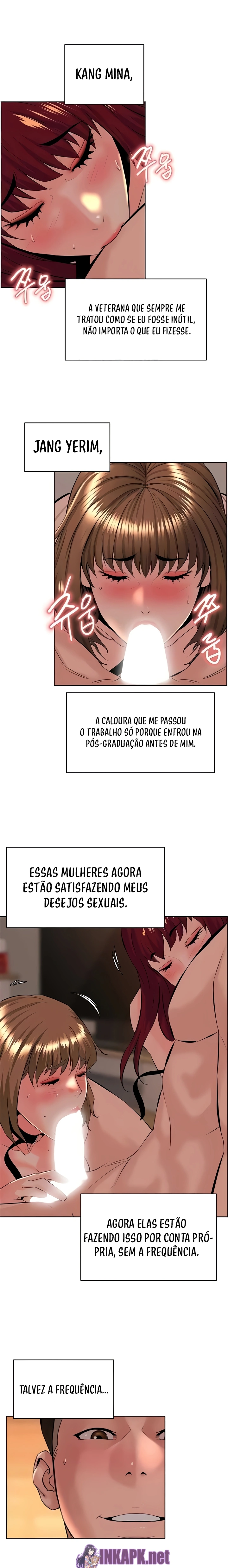 Ler Frequency Capitulo 39 Page 12