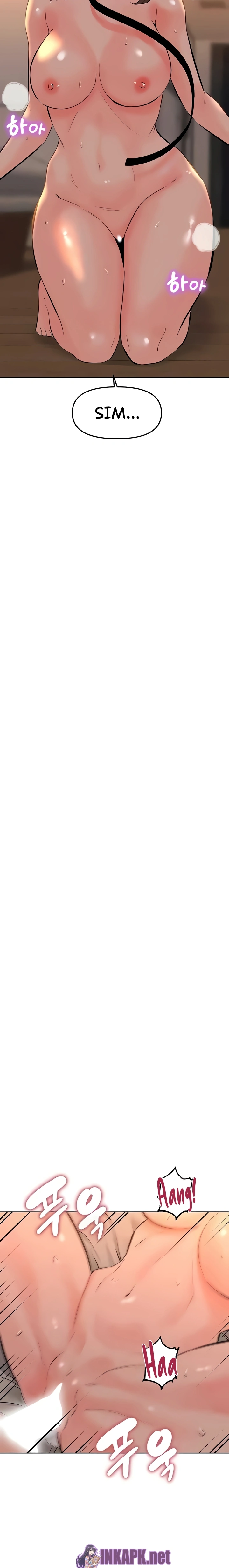 Ler Frequency Capitulo 39 Page 15