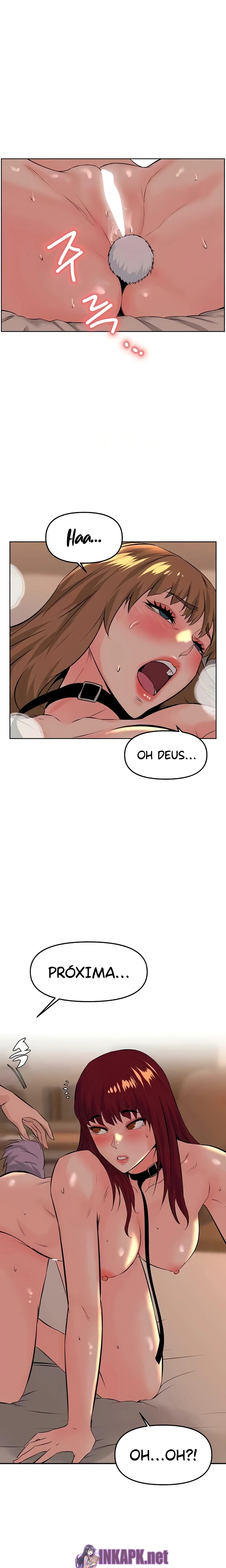 Ler Frequency Capitulo 39 Page 21