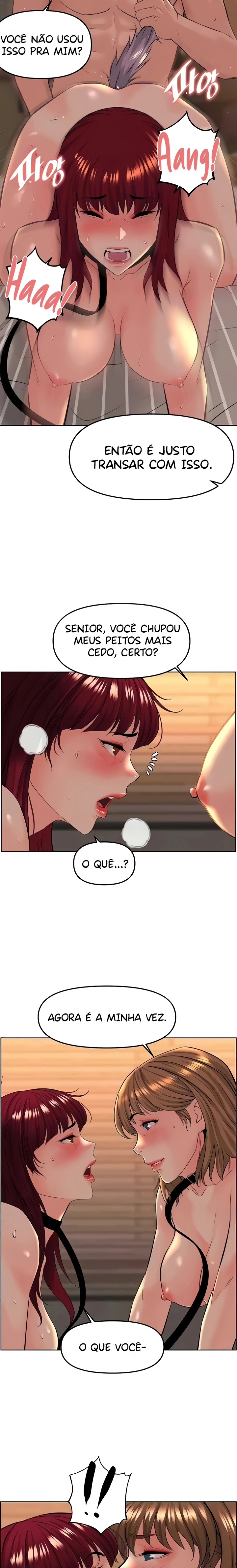 Ler Frequency Capitulo 39 Page 23