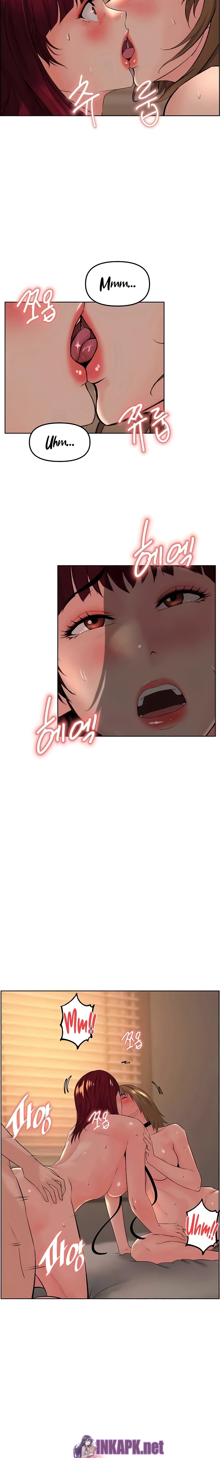 Ler Frequency Capitulo 39 Page 24