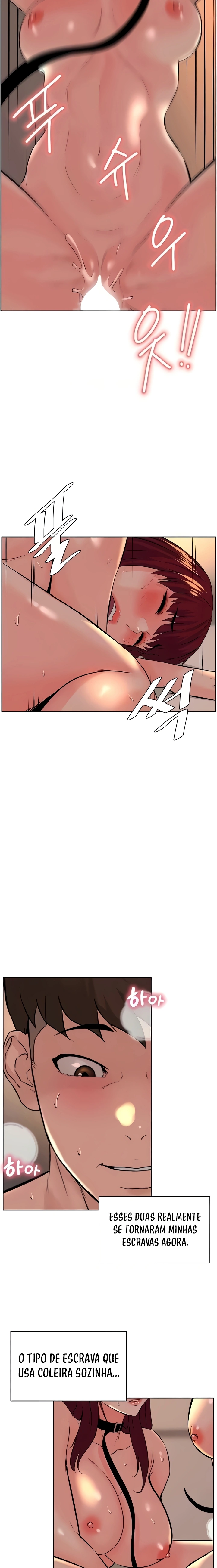 Ler Frequency Capitulo 39 Page 26