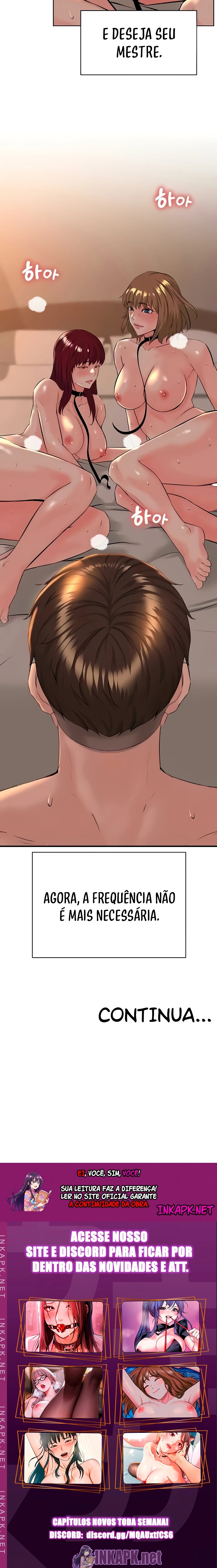 Ler Frequency Capitulo 39 Page 27