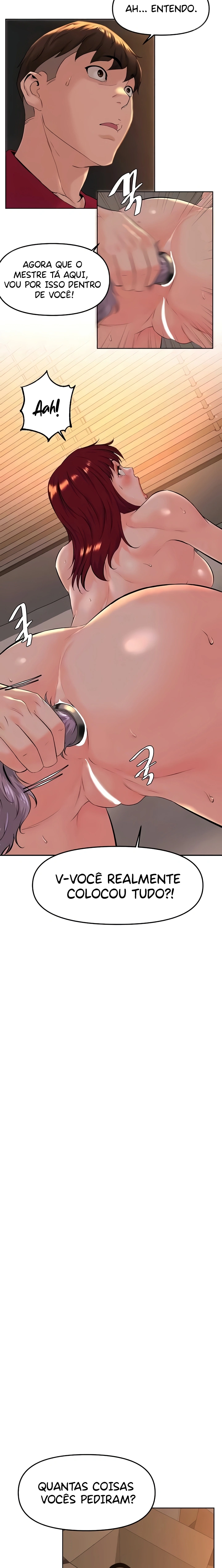 Ler Frequency Capitulo 39 Page 5