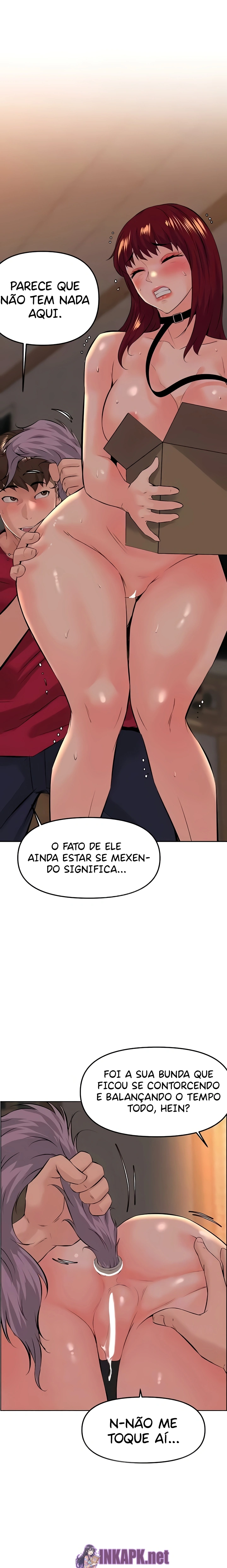 Ler Frequency Capitulo 39 Page 9