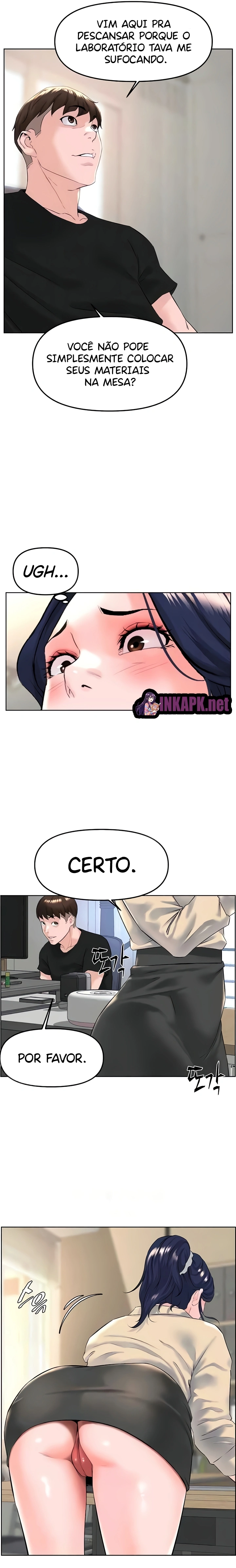 Ler Frequency Capitulo 40 Page 10