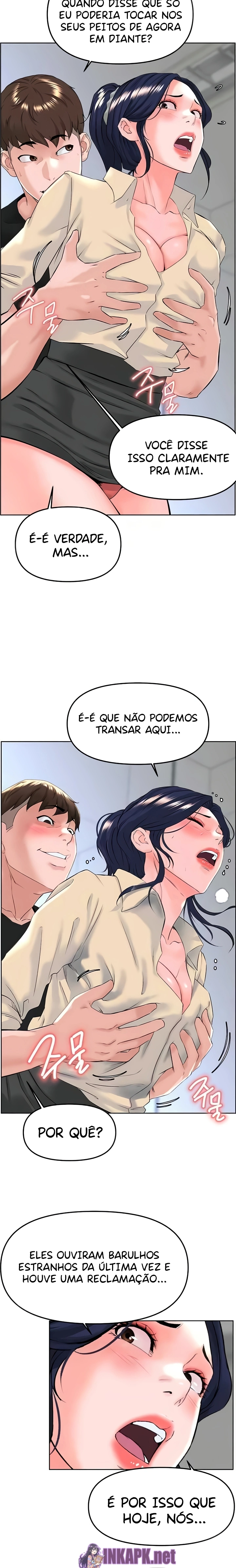 Ler Frequency Capitulo 40 Page 12