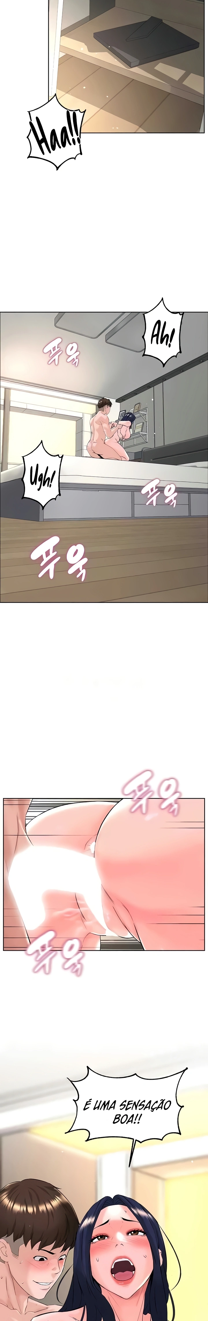 Ler Frequency Capitulo 40 Page 14