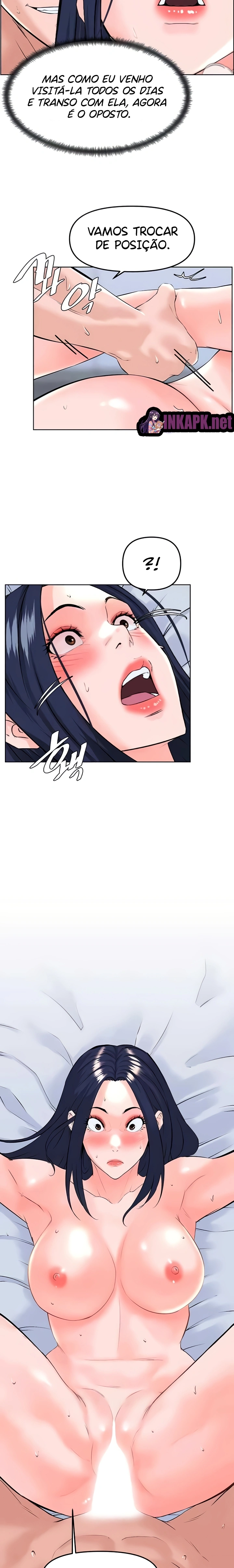 Ler Frequency Capitulo 40 Page 17