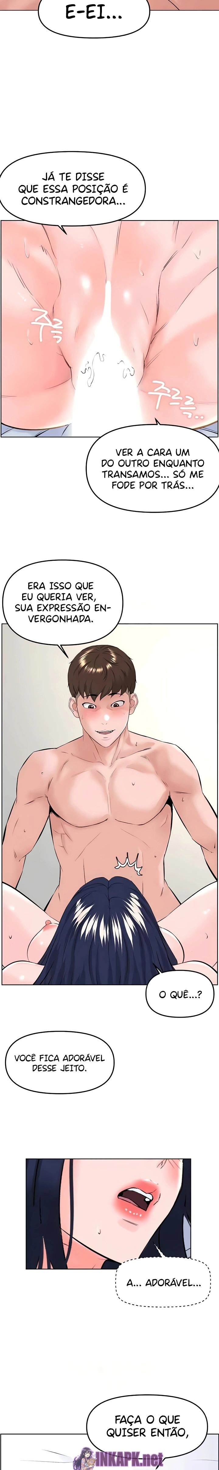 Ler Frequency Capitulo 40 Page 18