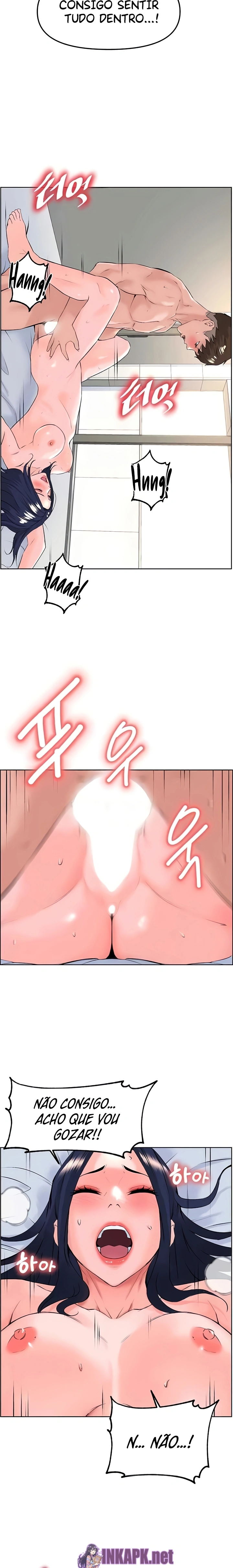 Ler Frequency Capitulo 40 Page 21